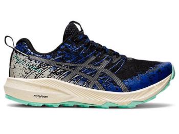 Asics Kadın FUJI LITE 2 Trail Koşu Ayakkabısı TR382QX